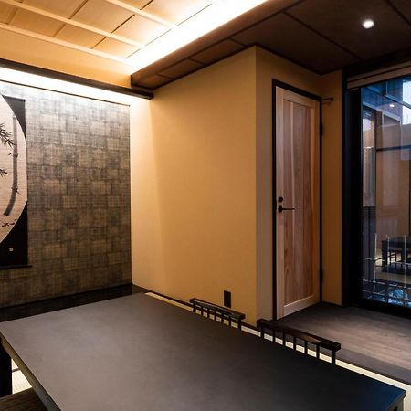 Rinn Kiyomizu Gojo Machiya North Kyoto Eksteriør billede